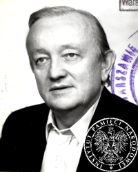 Klinger Krzysztof Jan