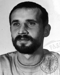 Swoboda Grzegorz Jan