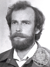 Nowicki Marian Antoni