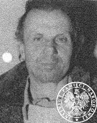 Gancarczyk Stanisław