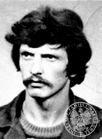 Polański-Tarnawa Jerzy