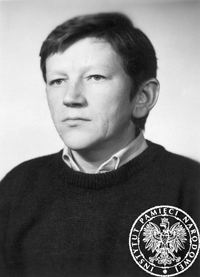 Miernik Andrzej Tadeusz