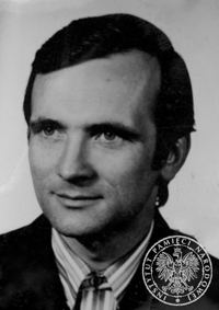 Zrałek Marek Zdzisław
