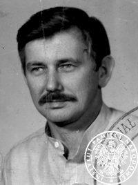 Wloka Józef Herbert