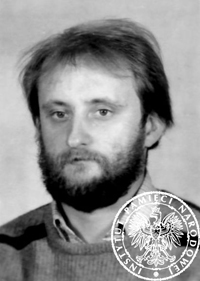 Pirowski Jarosław Stanisław