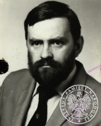 Łukaszek Wojciech Stanisław