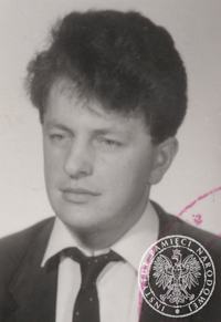 Skorski Krzysztof Kazimierz