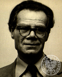 Hładko Ryszard Zygmunt