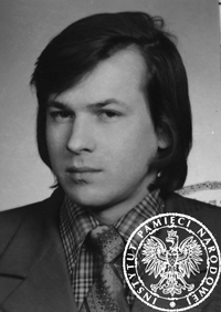 Kręcichwost Tadeusz Józef