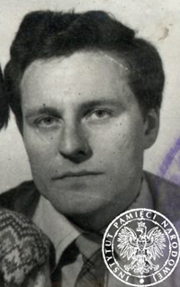 Gajewski Andrzej Marian