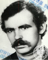 Marszałkowski Tadeusz