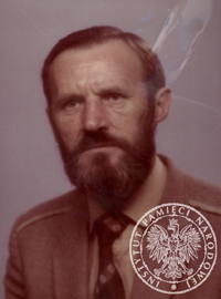 Lewandowski Janusz Edmund