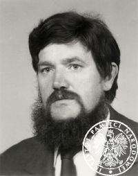 Narożny Kazimierz Bogdan