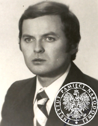 Jasnosz Jerzy Andrzej
