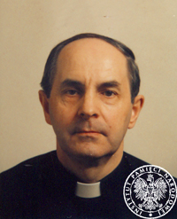 Gołąbek Marian Tadeusz