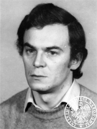 Krzemień Andrzej Edward