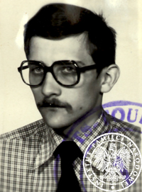 Konopka Wiesław Andrzej