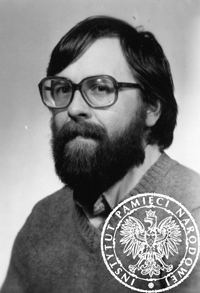 Grygiel Krzysztof Andrzej