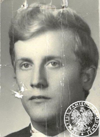 Ciecieląg Stanisław