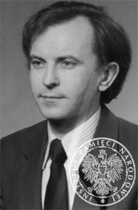 Kominek Jacek Franciszek