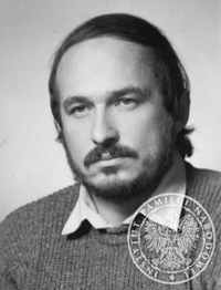 Myślecki Wojciech Andrzej