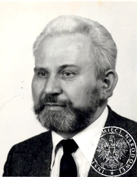 Grudziński Krzysztof