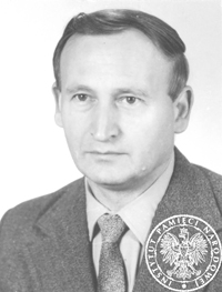 Iwanowski Stanisław