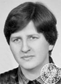 Kochanowska Halina Krystyna
