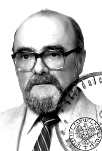 Woziwodzki Michał Artur