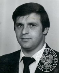 Ingier Zbigniew Jan