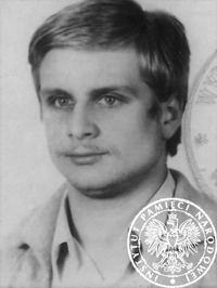 Zarzycki Andrzej