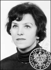 Nowicka Zofia Maria
