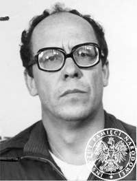 Smagowicz Jacek Antoni