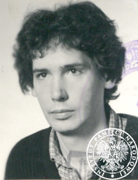 Guzy Jarosław Władysław