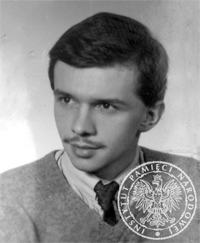 Podworski Jarosław Leszek