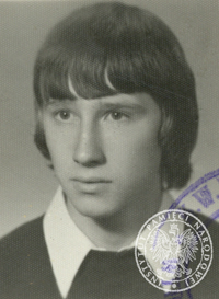 Stasina Bartosz Wojciech