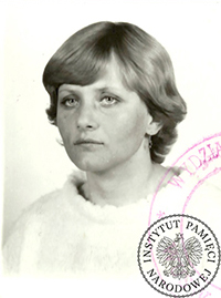 Żurawek-Niszczak Anna