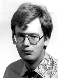 Polewko Tomasz Józef