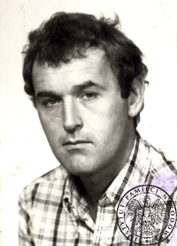 Kwiatkowski Maciej Stanisław