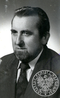 Karski Zbigniew Marian