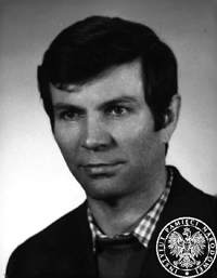 Kuberski Zygfryd Józef