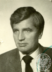 Stankiewicz Mieczysław