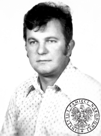 Łukaszewski Stanisław