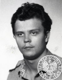 Jakubcewicz Zbigniew