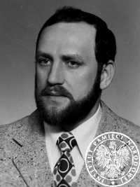 Liszewski Józef