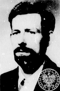 Młody Marian Andrzej