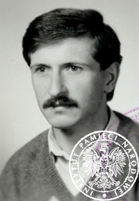 Szumny Karol Wojciech