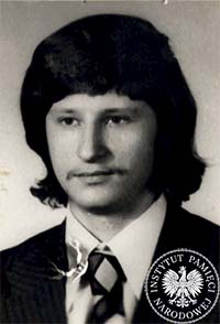 Wróbel Zbigniew Krzysztof