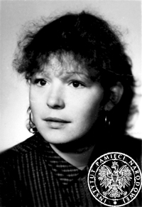 Matyjaszek Krystyna Ewa