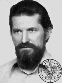 Ciarski Ryszard Marian